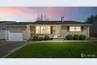 86 Westminster Road, Colonia, NJ 07067 - Photo 1