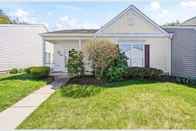 442 Bluebird Drive, Monroe Township, NJ 08831 - Photo 1