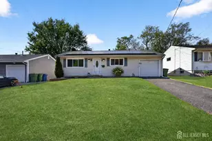 43 Buttonwood Dr, Sayreville, NJ 08859 - Photo 1