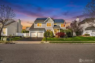 16 Edinburg Cir, Old Bridge Township, NJ 07747 - Photo 1