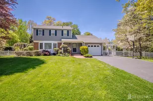 6 Millstone Dr, East Windsor Township, NJ 08512 - Photo 1