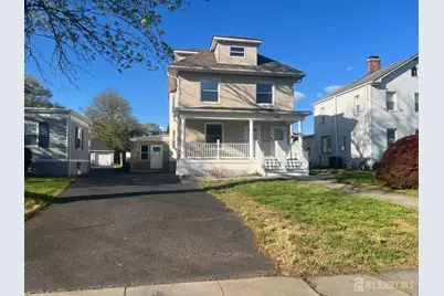 104 W. High Street, Somerville, NJ 08876 - Photo 1