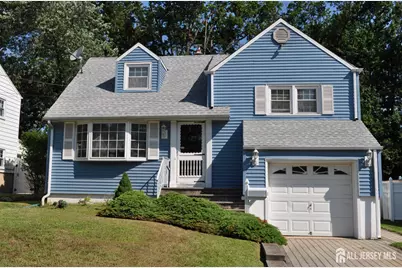 30 Overlook Terrace, Fords, NJ 08863 - Photo 1