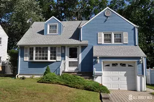 30 Overlook Terrace, Fords, NJ 08863 - Photo 1
