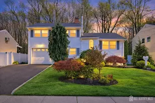 242 Amherst Ave, Colonia, NJ 07067 - Photo 1