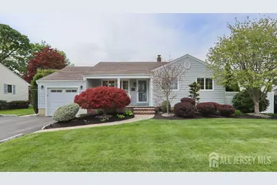 2036 Perry Street, South Plainfield, NJ 07080 - Photo 1