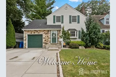 141 High Street, Woodbridge Township, NJ 07095 - Photo 1