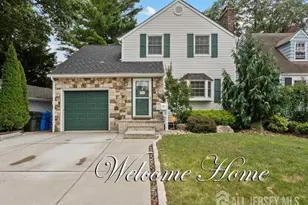 141 High St, Woodbridge Township, NJ 07095 - Photo 1