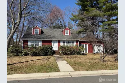 1 Mitchell Avenue, East Brunswick Township, NJ 08816 - Photo 1