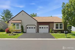 4A James Monroe Dr, Monroe Township, NJ 08831 - Photo 1