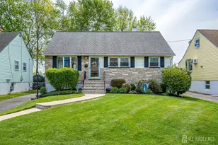 129 Bedford Ave, Iselin, NJ 08830 - Photo 1