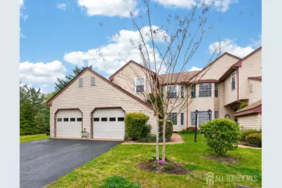 4-B James Polk Court, Monroe Township, NJ 08831 - Photo 1