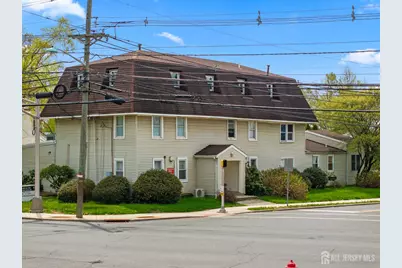 1 Race Track Road #201-A, East Brunswick Township, NJ 08816 - Photo 1