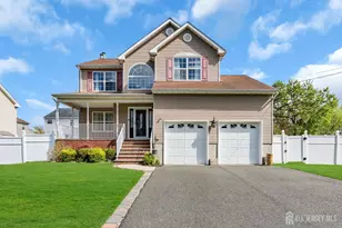 24 Naples Ave, Old Bridge Township, NJ 07721 - Photo 1