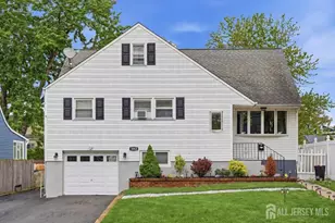382 Ford Ave, Fords, NJ 08863 - Photo 1