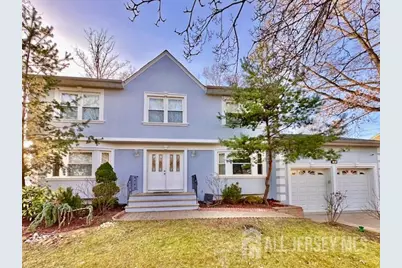 8 Constitution Court, East Brunswick Township, NJ 08816 - Photo 1