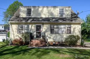 315 S 19th Ave S, Manville, NJ 08835 - Photo 1