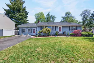 126 Jay Pl, Middlesex, NJ 08846 - Photo 1