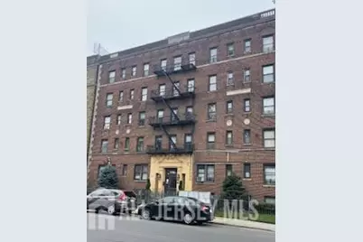 1116 Anna Street #2D, Elizabeth, NJ 07201 - Photo 1