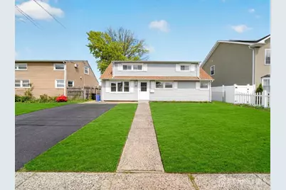 46 Arthur Avenue, Carteret, NJ 07008 - Photo 1