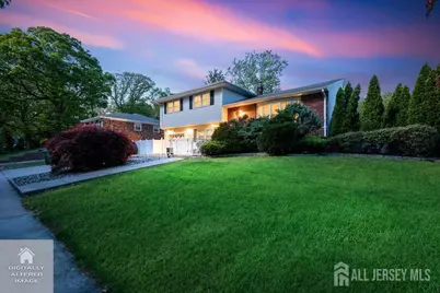 158 Grandview Avenue, Edison, NJ 08837 - Photo 1