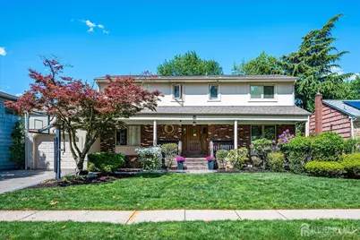 22 Celler Road, Edison, NJ 08817 - Photo 1