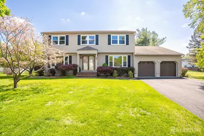 14 Dov Place, South Brunswick Township, NJ 08824 - Photo 1