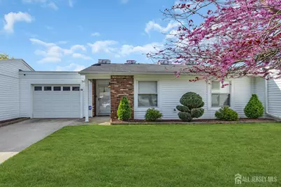81-B Banyan Plaza, Monroe Township, NJ 08831 - Photo 1