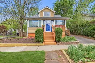 801 Eden Avenue, Highland Park, NJ 08904 - Photo 1