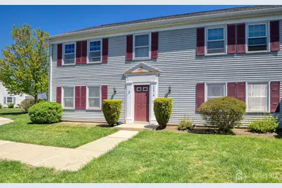 461-B Revere Way, Monroe Township, NJ 08831 - Photo 1