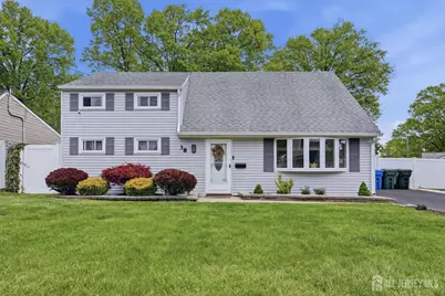 38 Wendy Road, Woodbridge Township, NJ 07067 - Photo 1
