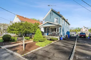 42 John St, Helmetta, NJ 08828 - Photo 1