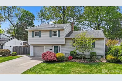24 Moryan Road, Edison, NJ 08817 - Photo 1
