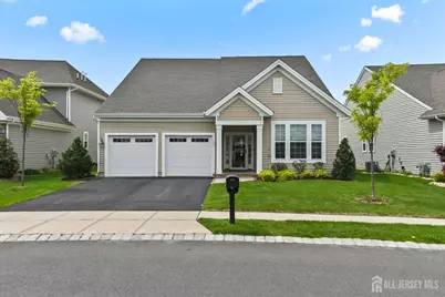 36 Metro Drive, Monroe Township, NJ 08831 - Photo 1