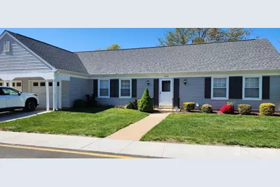 475 Rockport Way #A, Monroe Township, NJ 08831 - Photo 1