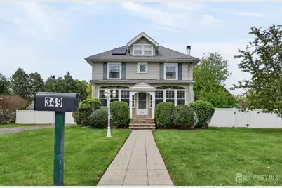 349 Union Avenue, Middlesex, NJ 08846 - Photo 1