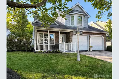 3 Tudor Drive, Burlington Twp, NJ 08016 - Photo 1