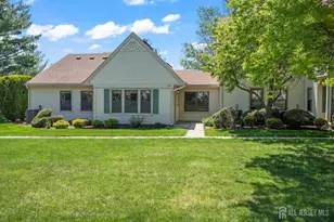 119 Griggs Pl, East Brunswick Township, NJ 08816 - Photo 1