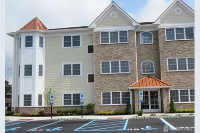 1400 St Georges Avenue #108, Avenel, NJ 07001 - Photo 1