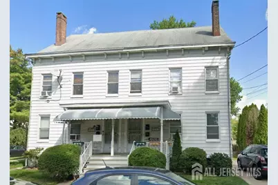 205 Cedar Avenue #A, Highland Park, NJ 08904 - Photo 1