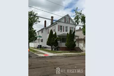 581 West Side Avenue, Perth Amboy, NJ 08861 - Photo 1