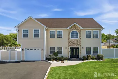 69 Morris Avenue, Piscataway Township, NJ 08854 - Photo 1