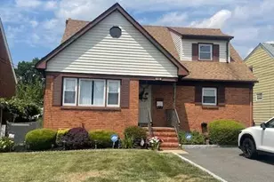 1160 Roosevelt Ave, Carteret, NJ 07008 - Photo 1