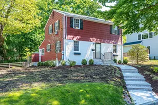 78 Rose St, Metuchen, NJ 08840 - Photo 1