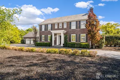 48 Hillcrest Drive, Piscataway Township, NJ 08854 - Photo 1