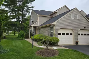 14 Daniel Webster Ave, Monroe Township, NJ 08831 - Photo 1