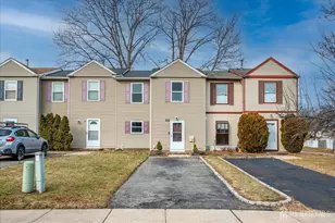 112 Redbud Rd, Piscataway Township, NJ 08854 - Photo 1