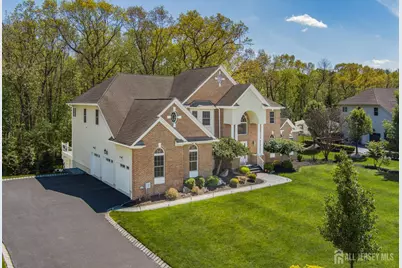 13 Schindler Lane, Monroe Township, NJ 08831 - Photo 1