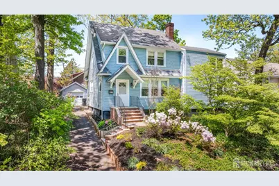 427 Harrison Avenue, Highland Park, NJ 08904 - Photo 1