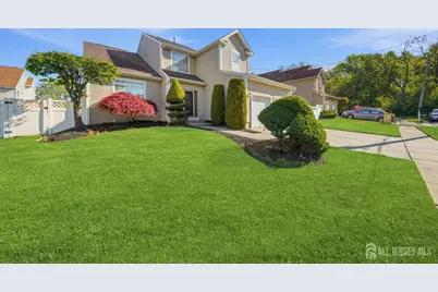 42 Hinton Street, Sayreville, NJ 08872 - Photo 1